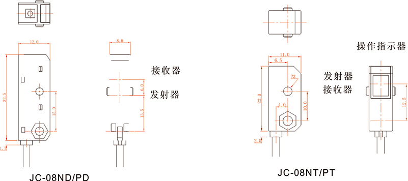 方型光电厂家