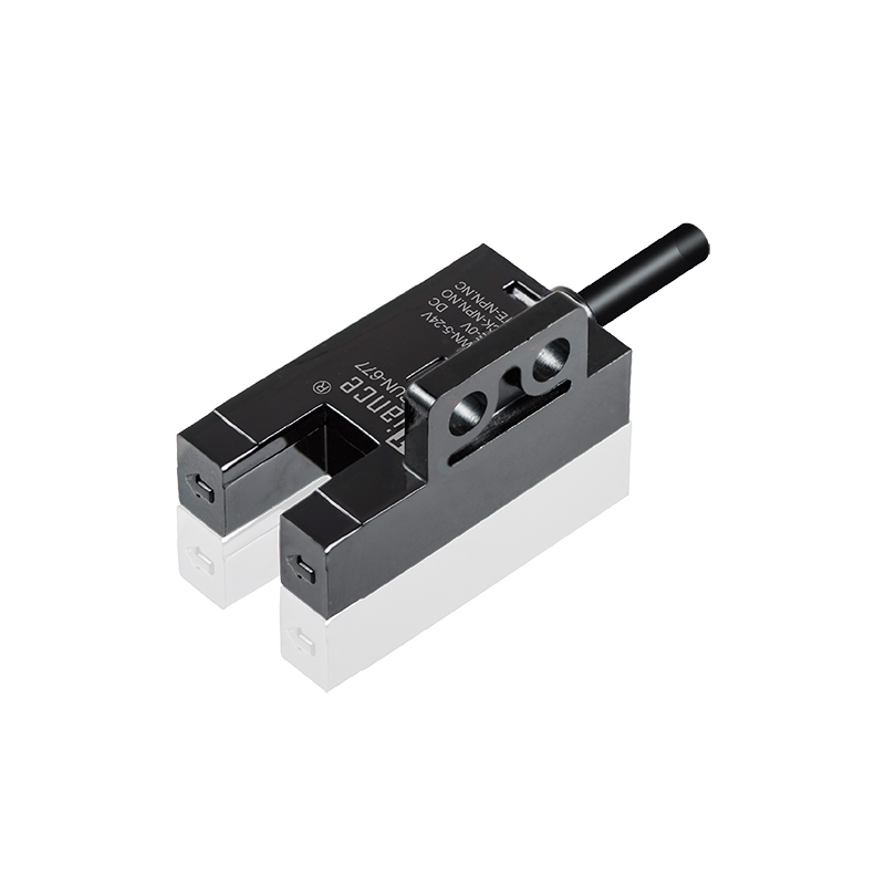 Jiance槽型光电开关JC-67系列