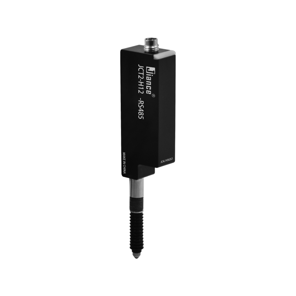 Jiance 接触位移传感器 JCT2-H12-RS485