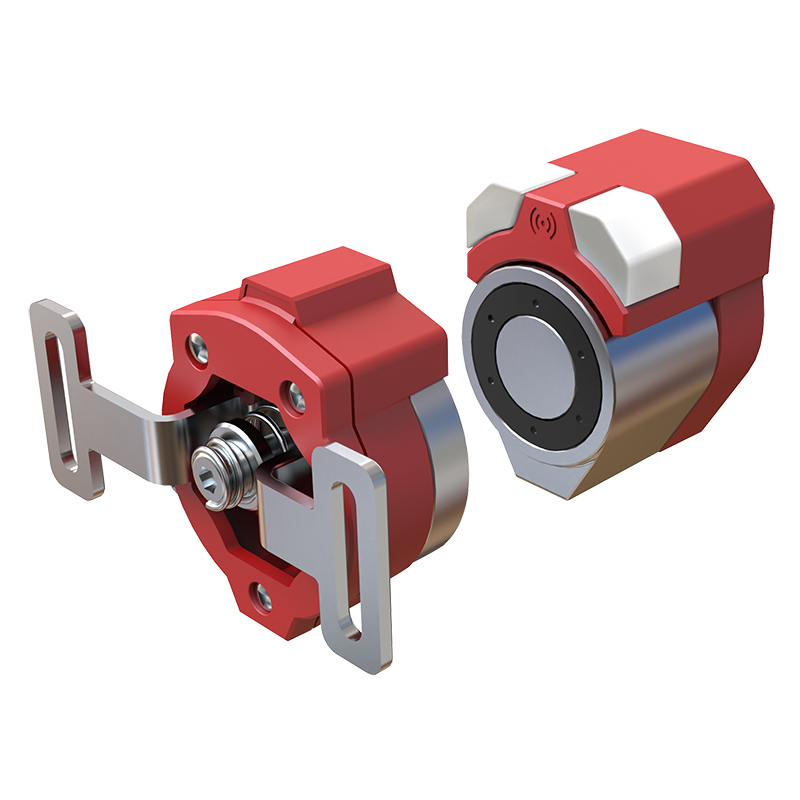 Jiance 磁力锁 安全门开关 JCSC-500系列